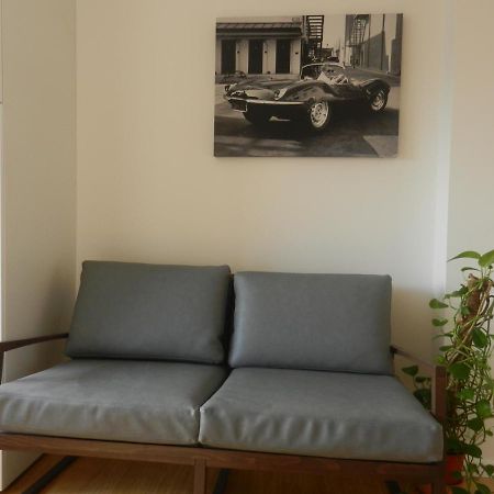Boynton Hill B&B Nottingham Esterno foto