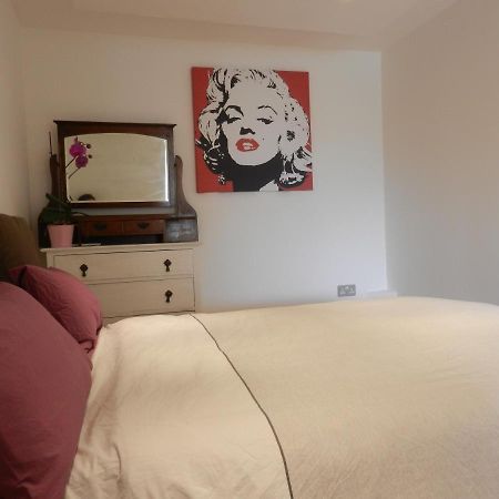 Boynton Hill B&B Nottingham Esterno foto
