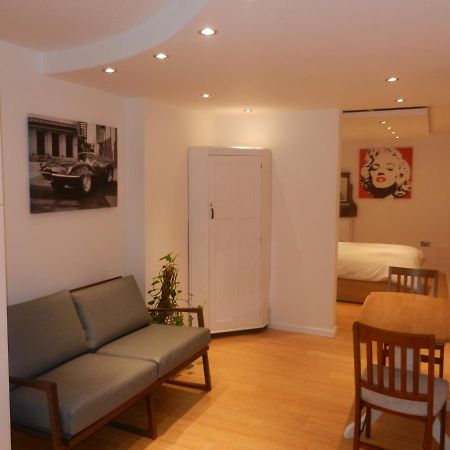 Boynton Hill B&B Nottingham Esterno foto
