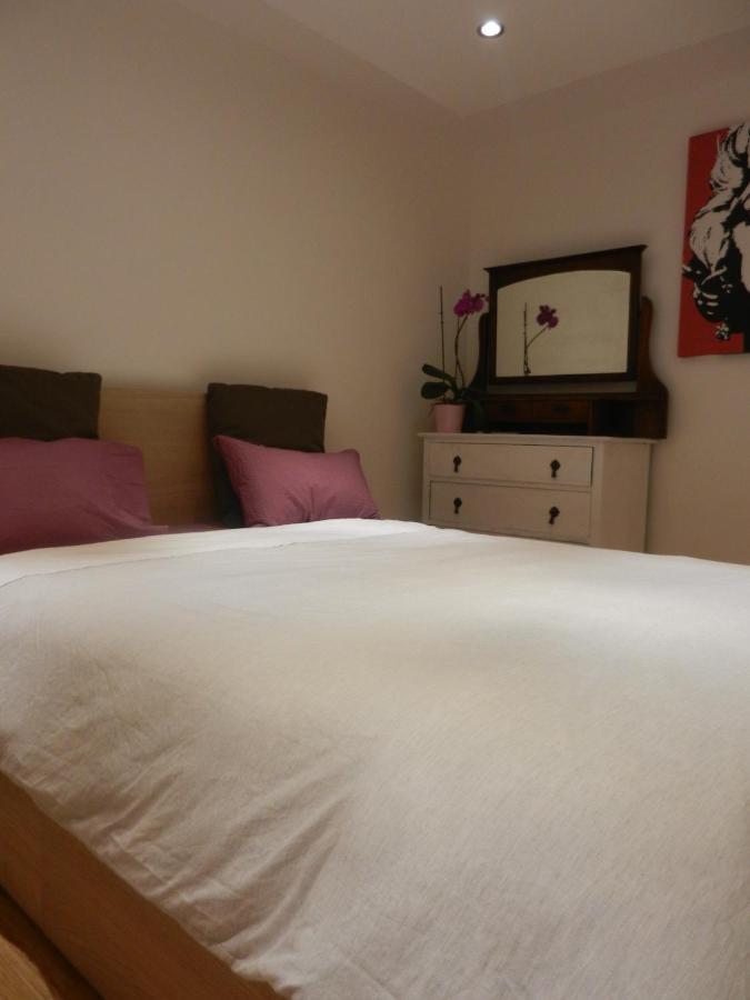 Boynton Hill B&B Nottingham Esterno foto