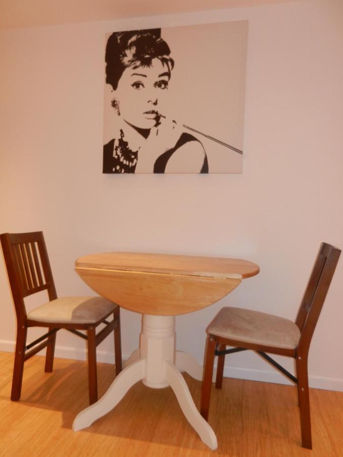 Boynton Hill B&B Nottingham Esterno foto