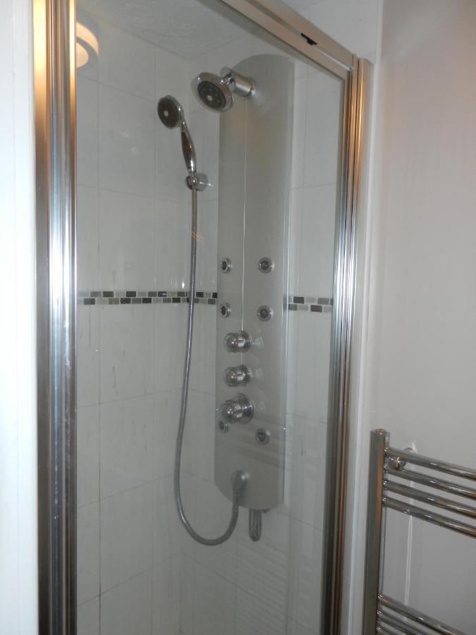 Boynton Hill B&B Nottingham Esterno foto
