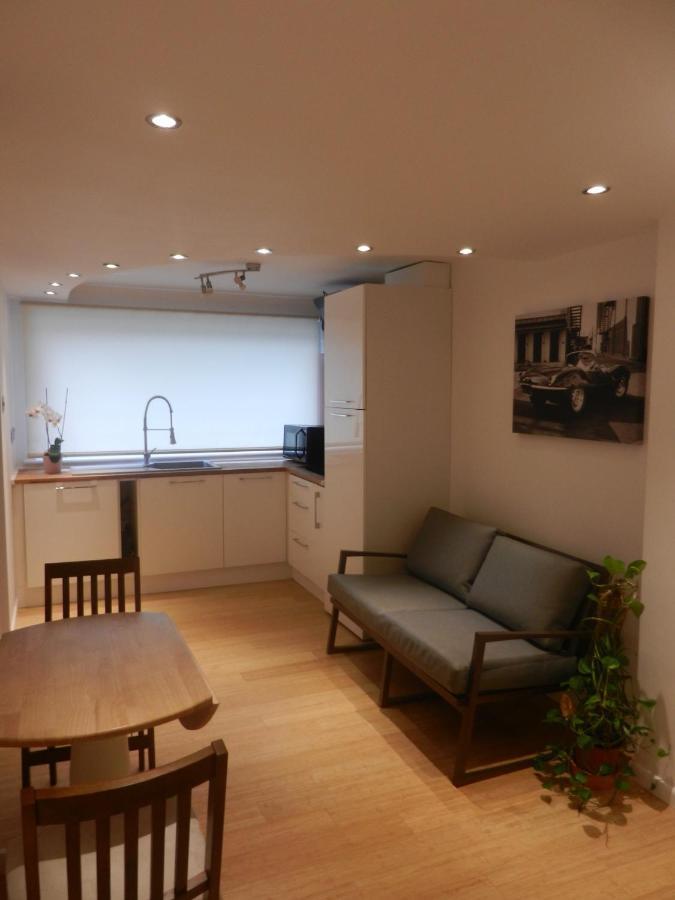 Boynton Hill B&B Nottingham Esterno foto
