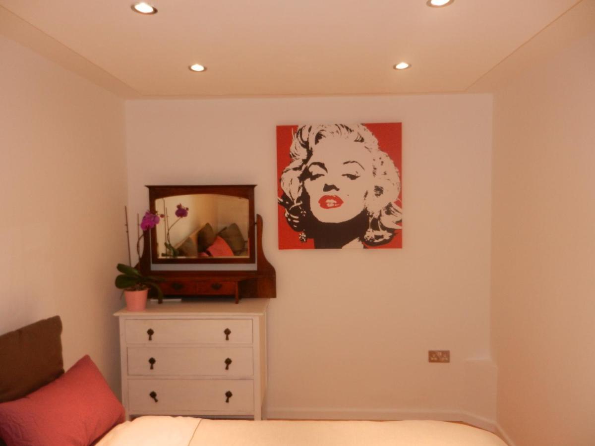 Boynton Hill B&B Nottingham Esterno foto